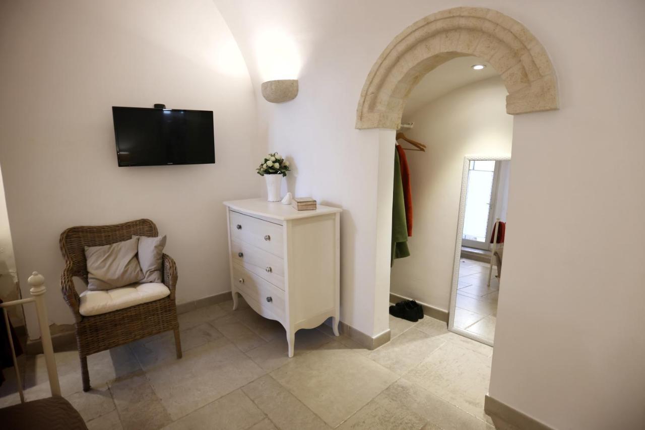La Casetta Di Anna Monopoli Exterior foto